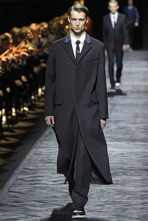 dior homme runway 2015|Dior Homme Men’s RTW Fall 2015 .